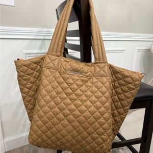 MZ Wallace Medium Metro Tote Deluxe